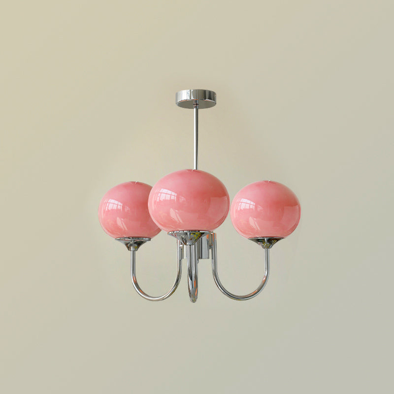 Modern Chandelier | Luxurious and Refined Design
