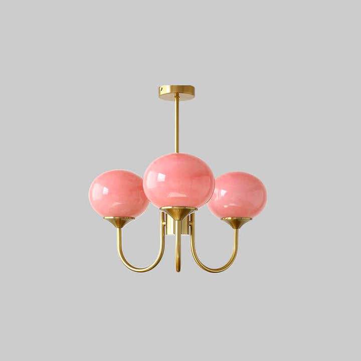 Modern Chandelier | Luxurious and Refined Design
