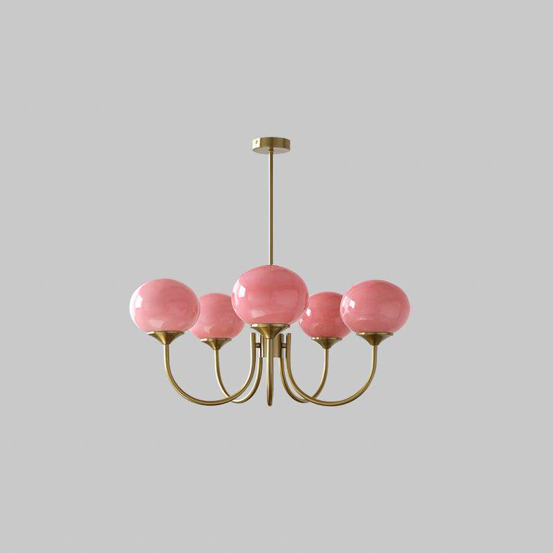Modern Chandelier | Luxurious and Refined Design