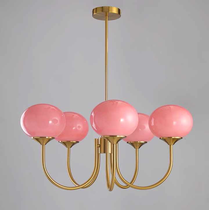 Modern Chandelier | Luxurious and Refined Design