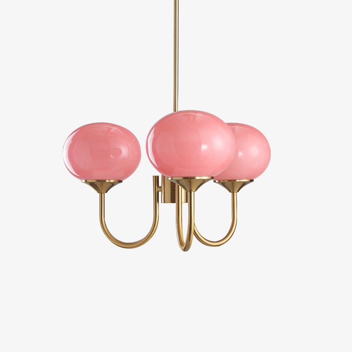 Modern Chandelier | Luxurious and Refined Design