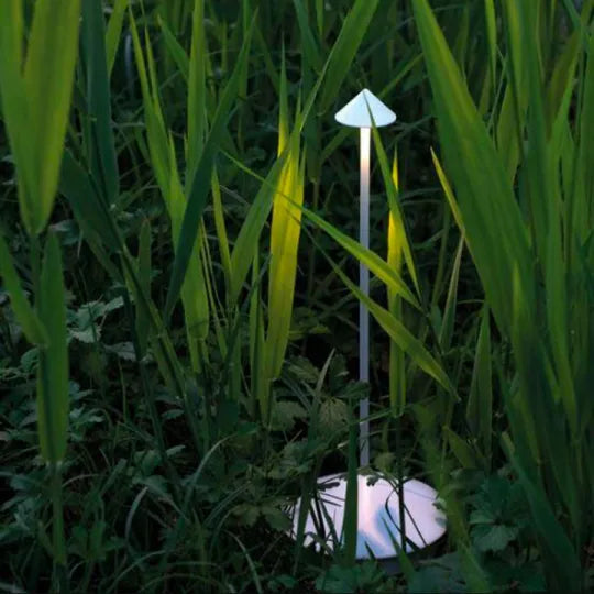 Nordic Design LED Table Lamp - Waterproof and Dimmable