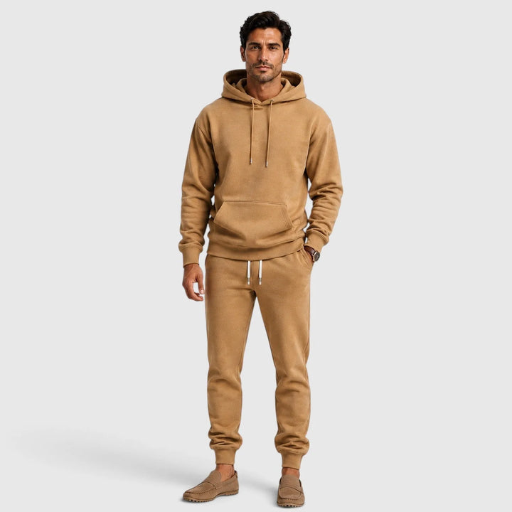 Men's Lounge Set Hoodie and Joggers