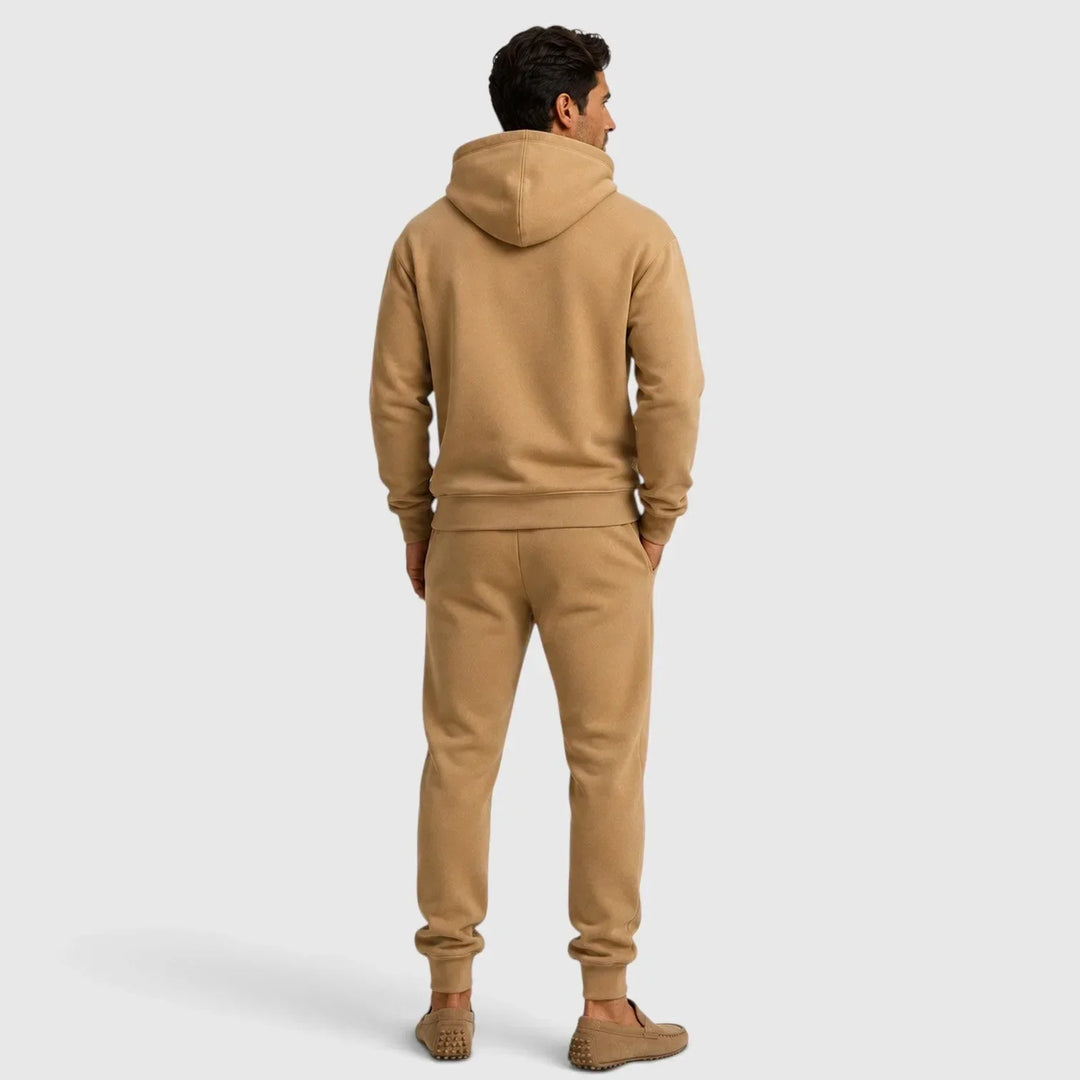 Men's Lounge Set Hoodie and Joggers