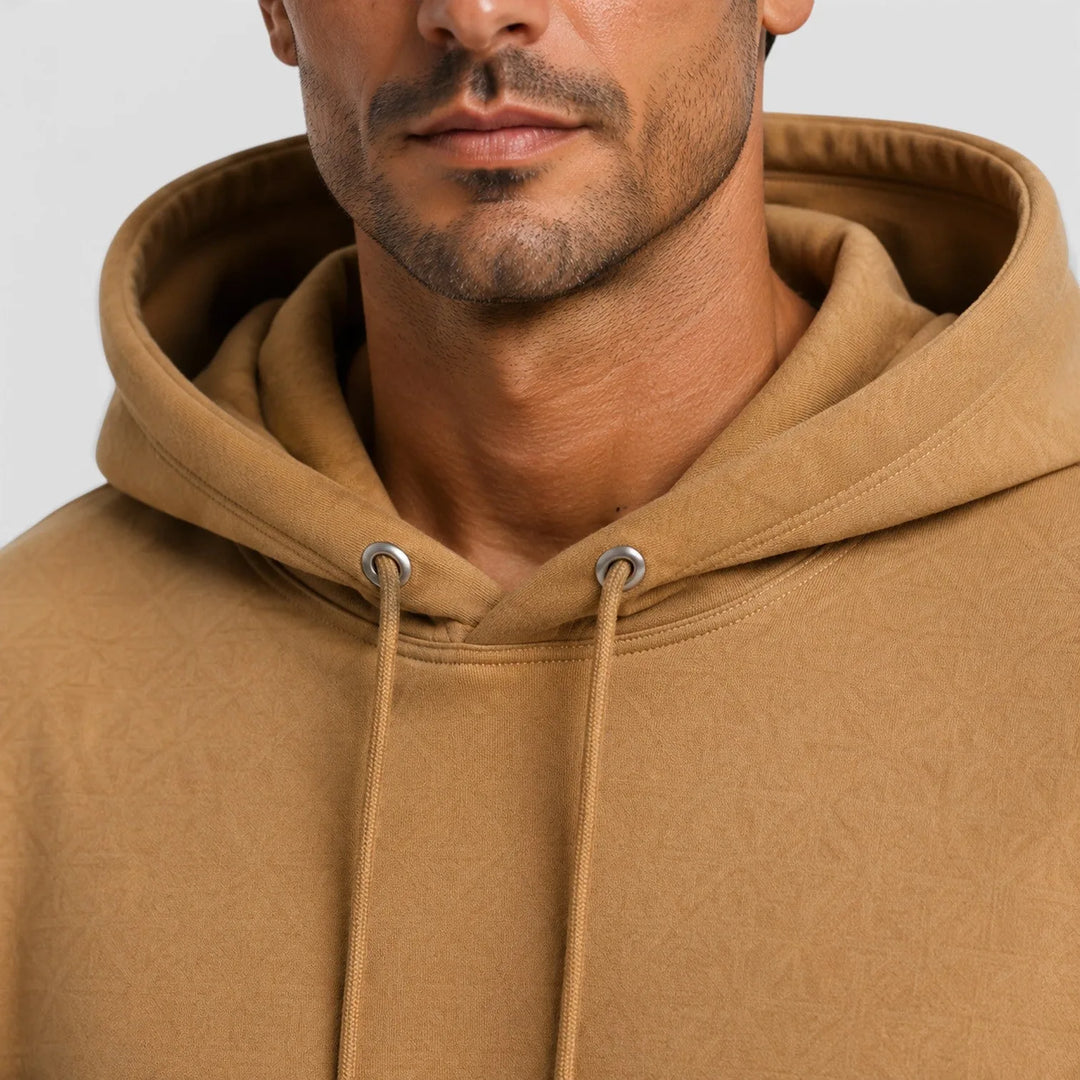 Men's Lounge Set Hoodie and Joggers