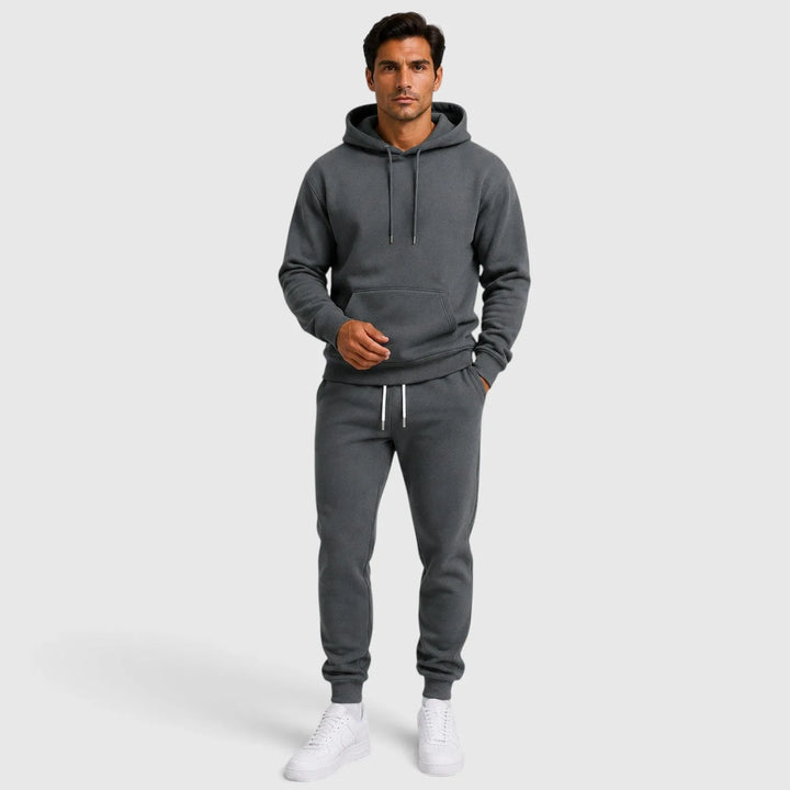 Men's Lounge Set Hoodie and Joggers