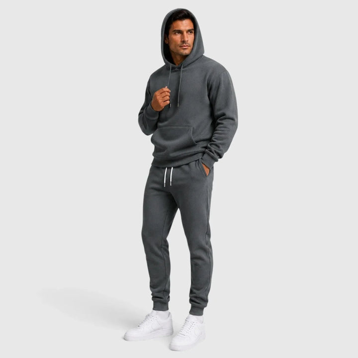 Men's Lounge Set Hoodie and Joggers