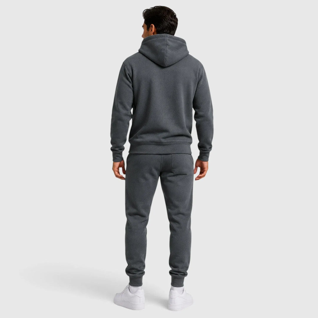 Men's Lounge Set Hoodie and Joggers