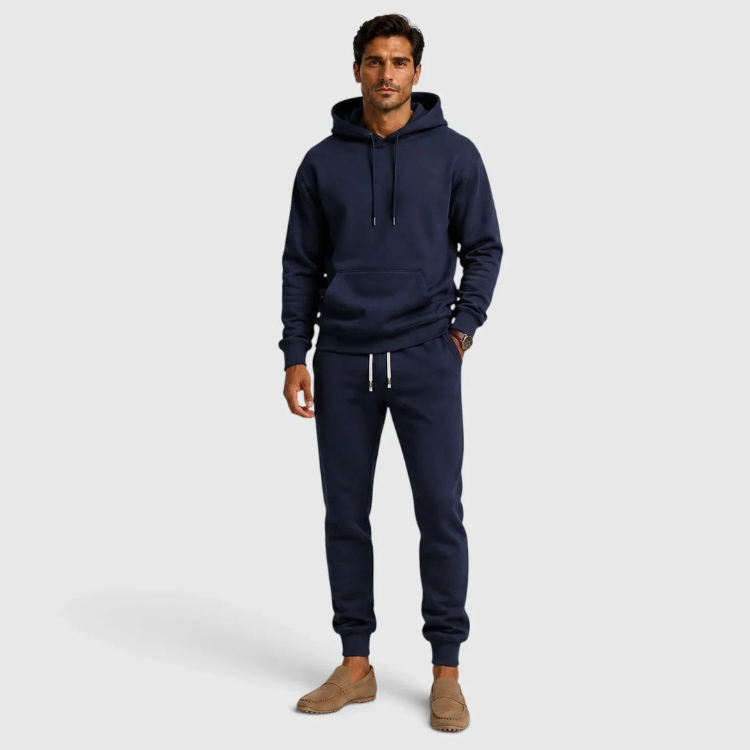 Men's Lounge Set Hoodie and Joggers