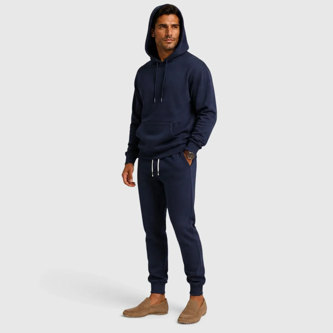 Men's Lounge Set Hoodie and Joggers