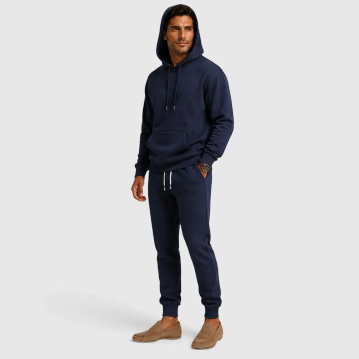 Men's Lounge Set Hoodie and Joggers