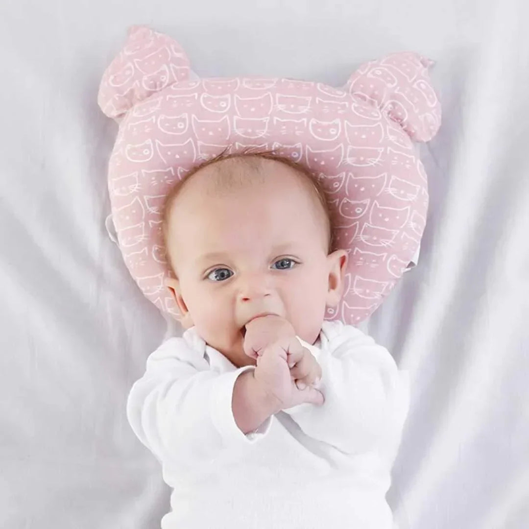 Ergonomic Feeding Pillow for Mums and Babies – MilchMoment
