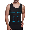Men's Shaping Compression Vest – Noah