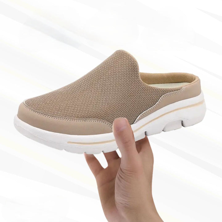 Men's Orthopaedic Barefoot Comfort Shoes – Marlon