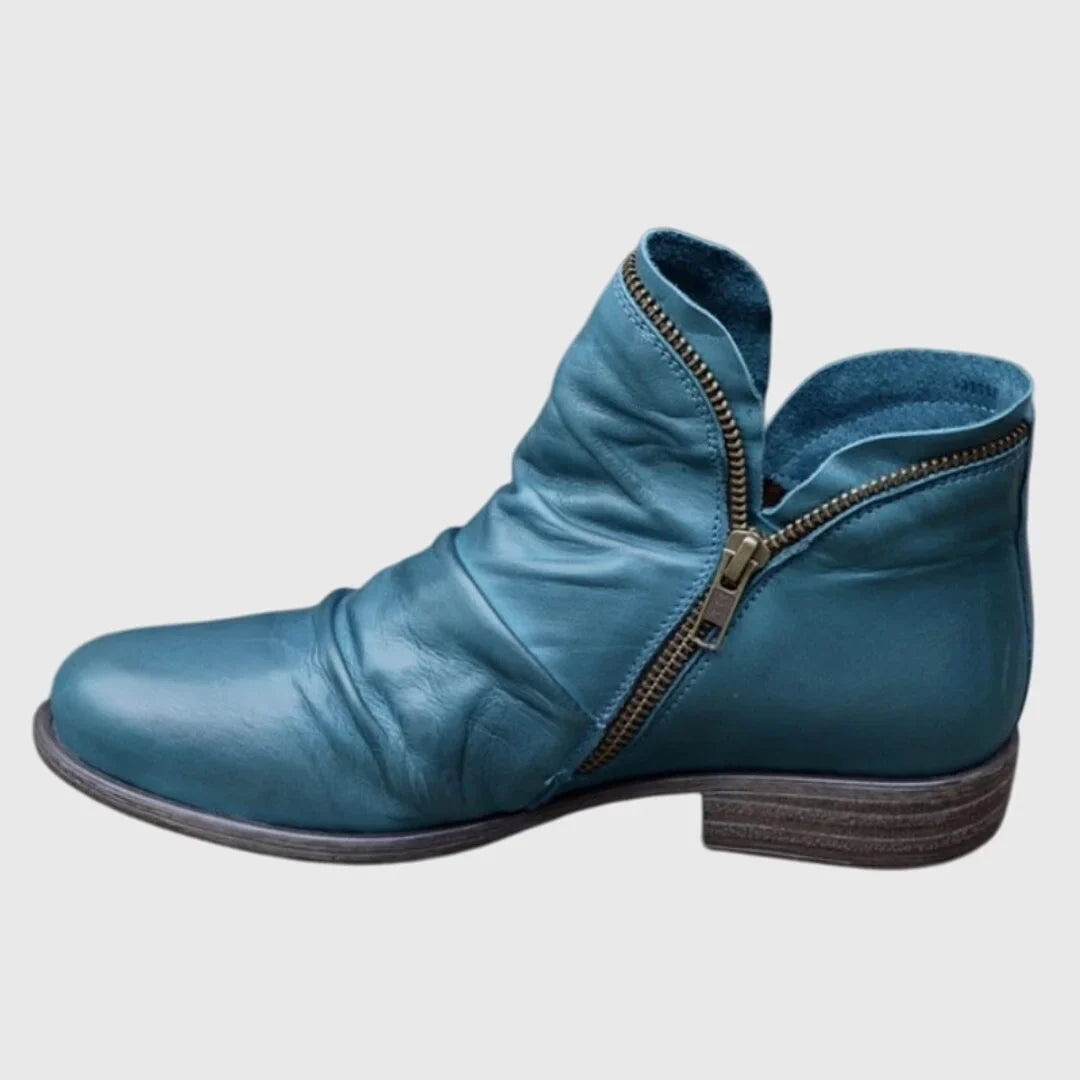Supportive Cushioned Comfort Shoes