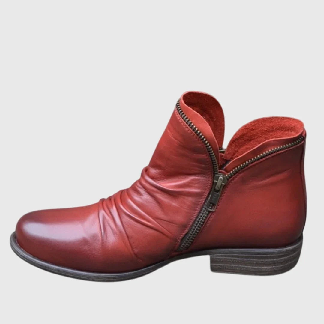 Supportive Cushioned Comfort Shoes
