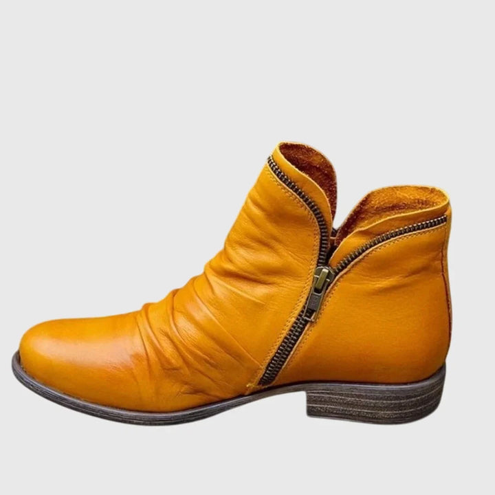 Supportive Cushioned Comfort Shoes