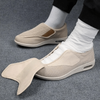 Orthopedic Shoes Slip Extra Wide Breathable Mesh Cushioned Insole Non Diabetic