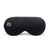Adjustable Heated Eye Mask Portable Cordless Comfort
