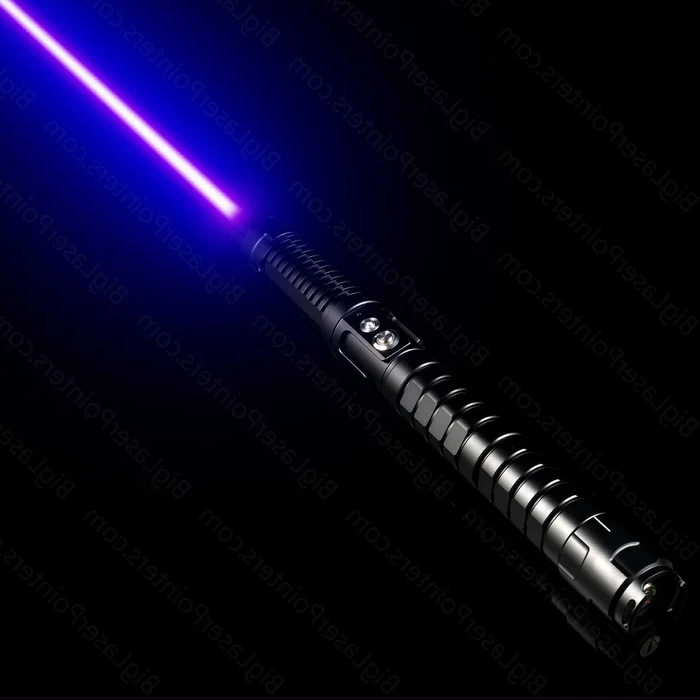 AeroForge Pro Laser Torch Provides Brilliant Waterproof Light for Outdoor Survival