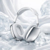 Over-Ear Headphones with Active Noise Cancelling and Bluetooth (ANC)