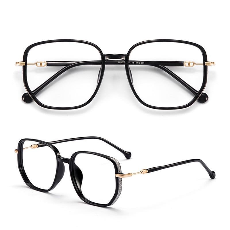 Livia Multifocal Anti-Blue Light Reading Glasses
