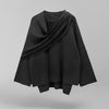 Noor - The Cosy Wool Coat