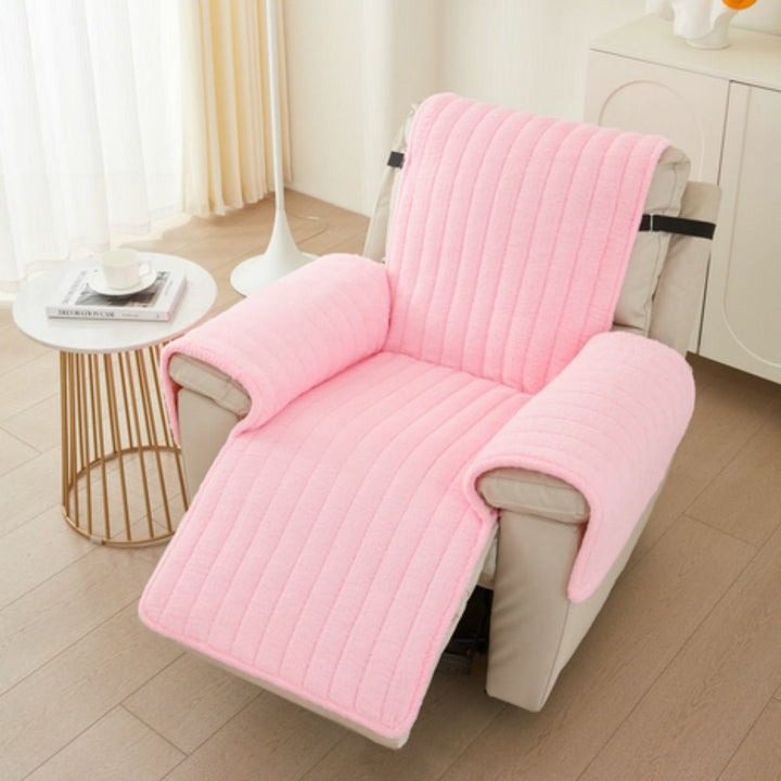Snug Weave Recliner Chair Cover