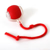 ChaseBall Interactive Chase Toy for Dogs and Cats - LED, USB