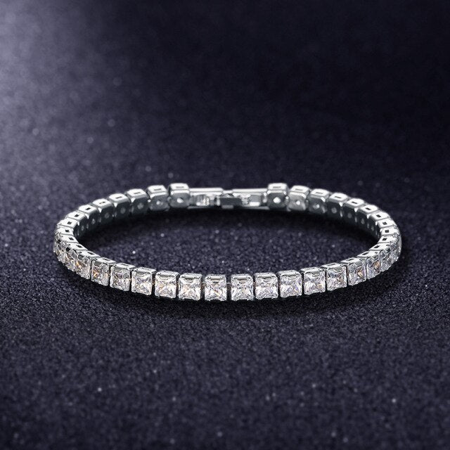 Chain Bracelet | Tennis Bracelet