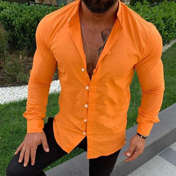 Summer Nights Shirt