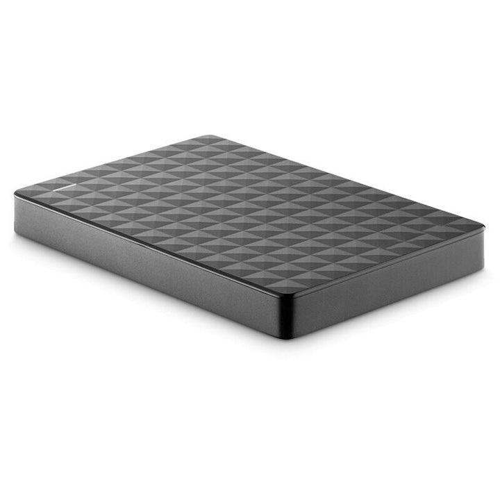 SafePort | 10TB Portable Hard Drive with Super-Fast Access