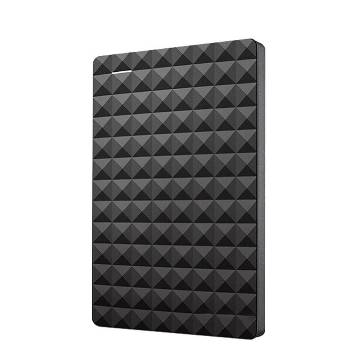 SafePort | 10TB Portable Hard Drive with Super-Fast Access