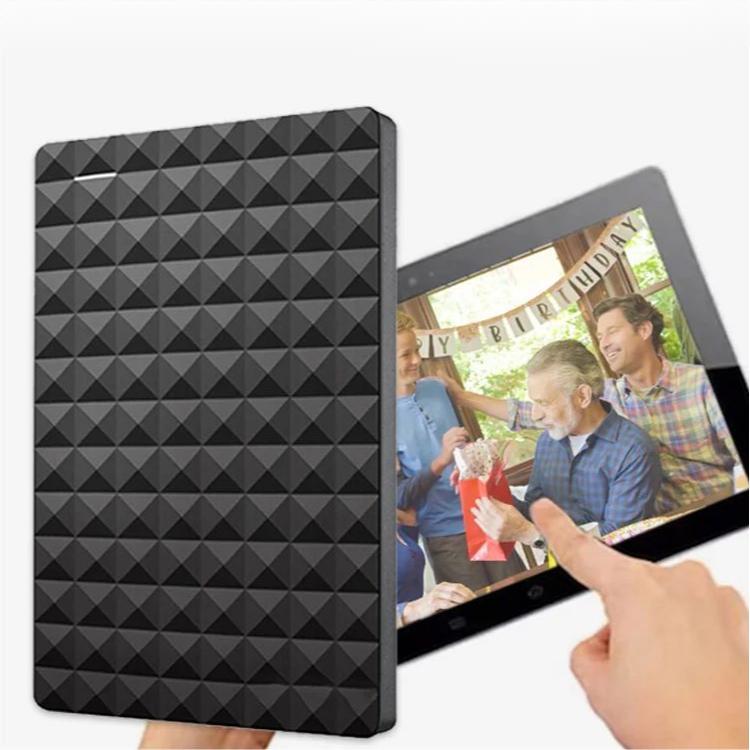 SafePort | 10TB Portable Hard Drive with Super-Fast Access