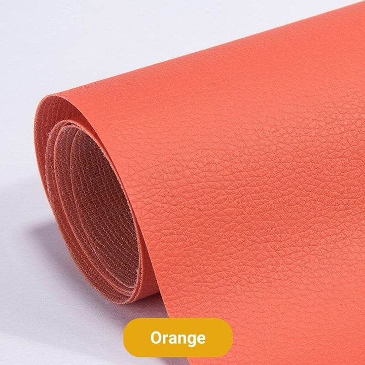 Self-Adhesive Leather Repair Patch (50 x 138 cm)