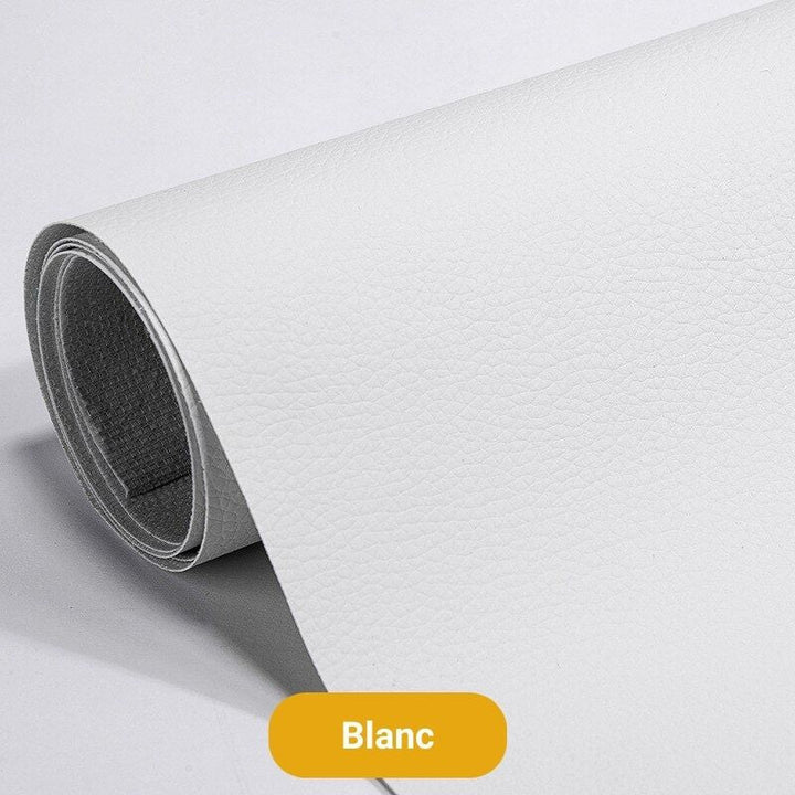 Self-Adhesive Leather Repair Patch (50 x 138 cm)