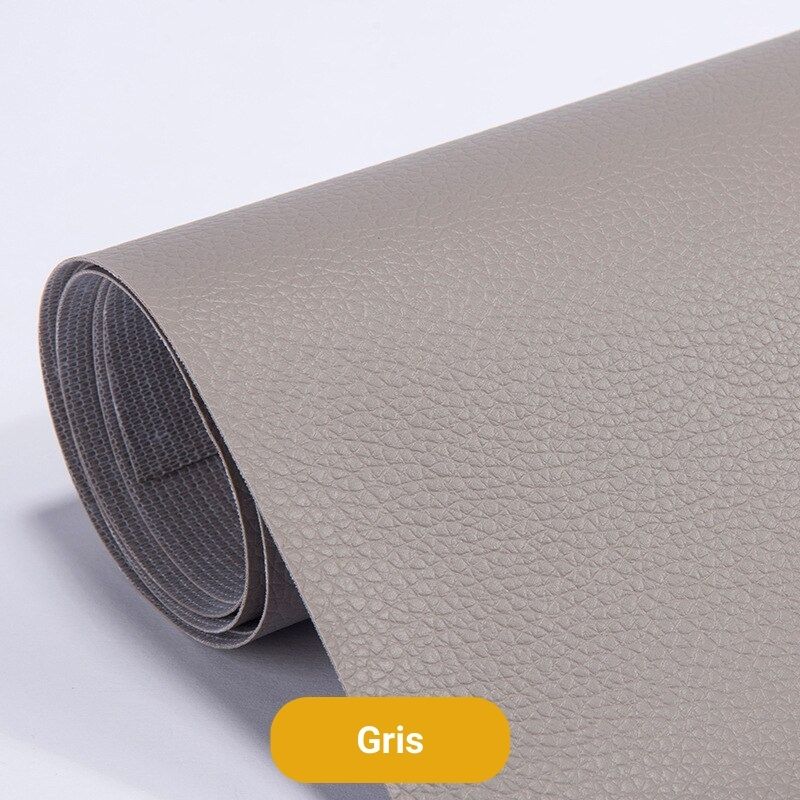 Self-Adhesive Leather Repair Patch (50 x 138 cm)