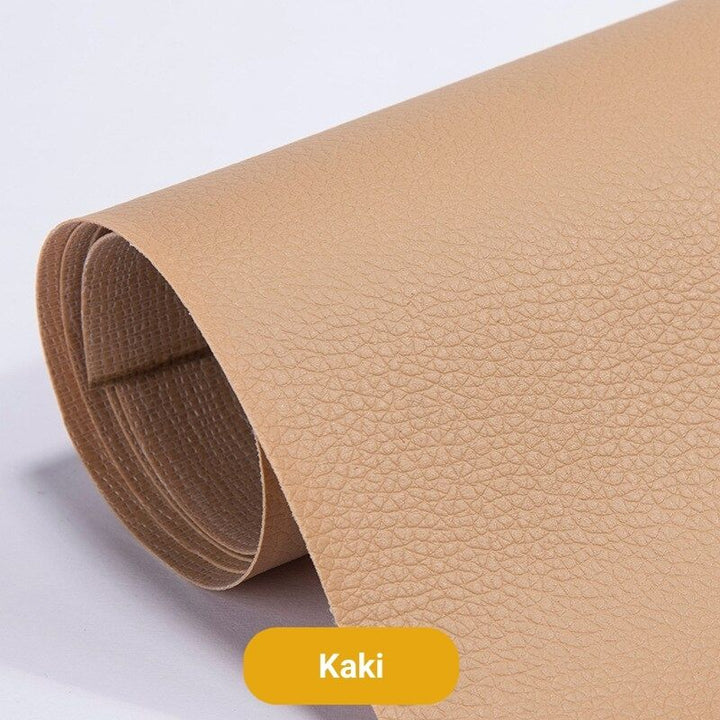 Self-Adhesive Leather Repair Patch (50 x 138 cm)
