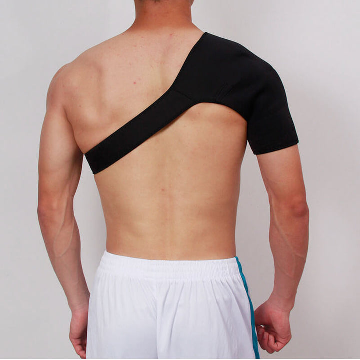 Compression Orthopaedic Shoulder Brace