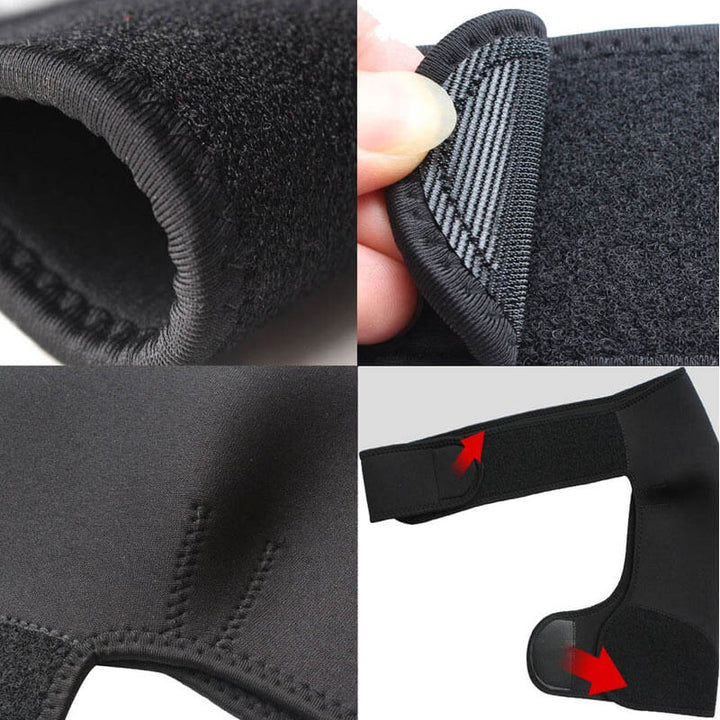 Compression Orthopaedic Shoulder Brace