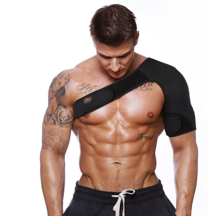 Compression Orthopaedic Shoulder Brace