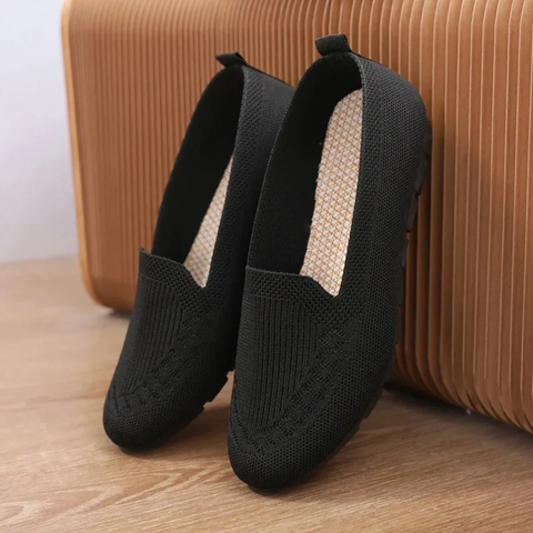 Lightweight Comfort Flats