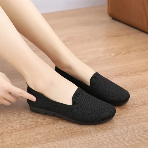 Lightweight Comfort Flats