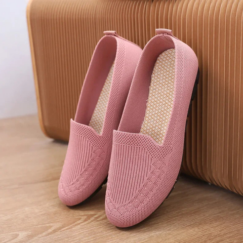 Lightweight Comfort Flats