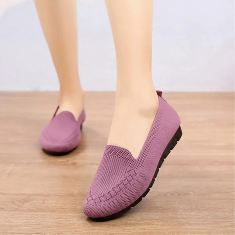 Lightweight Comfort Flats