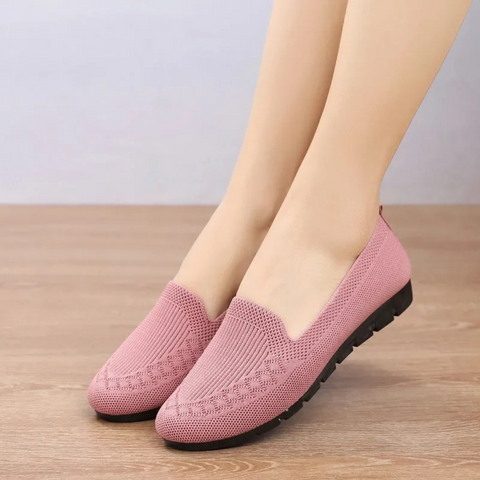 Lightweight Comfort Flats
