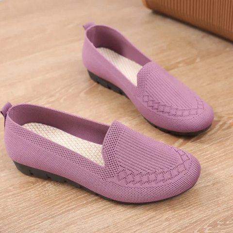 Lightweight Comfort Flats