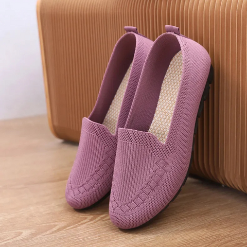 Lightweight Comfort Flats