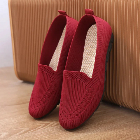 Lightweight Comfort Flats