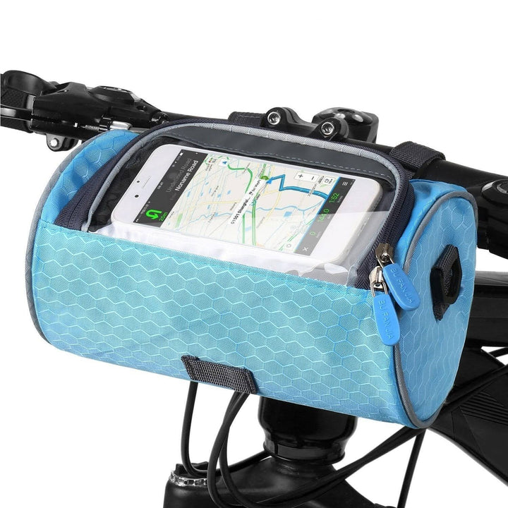 Touchscreen Compatible and Waterproof